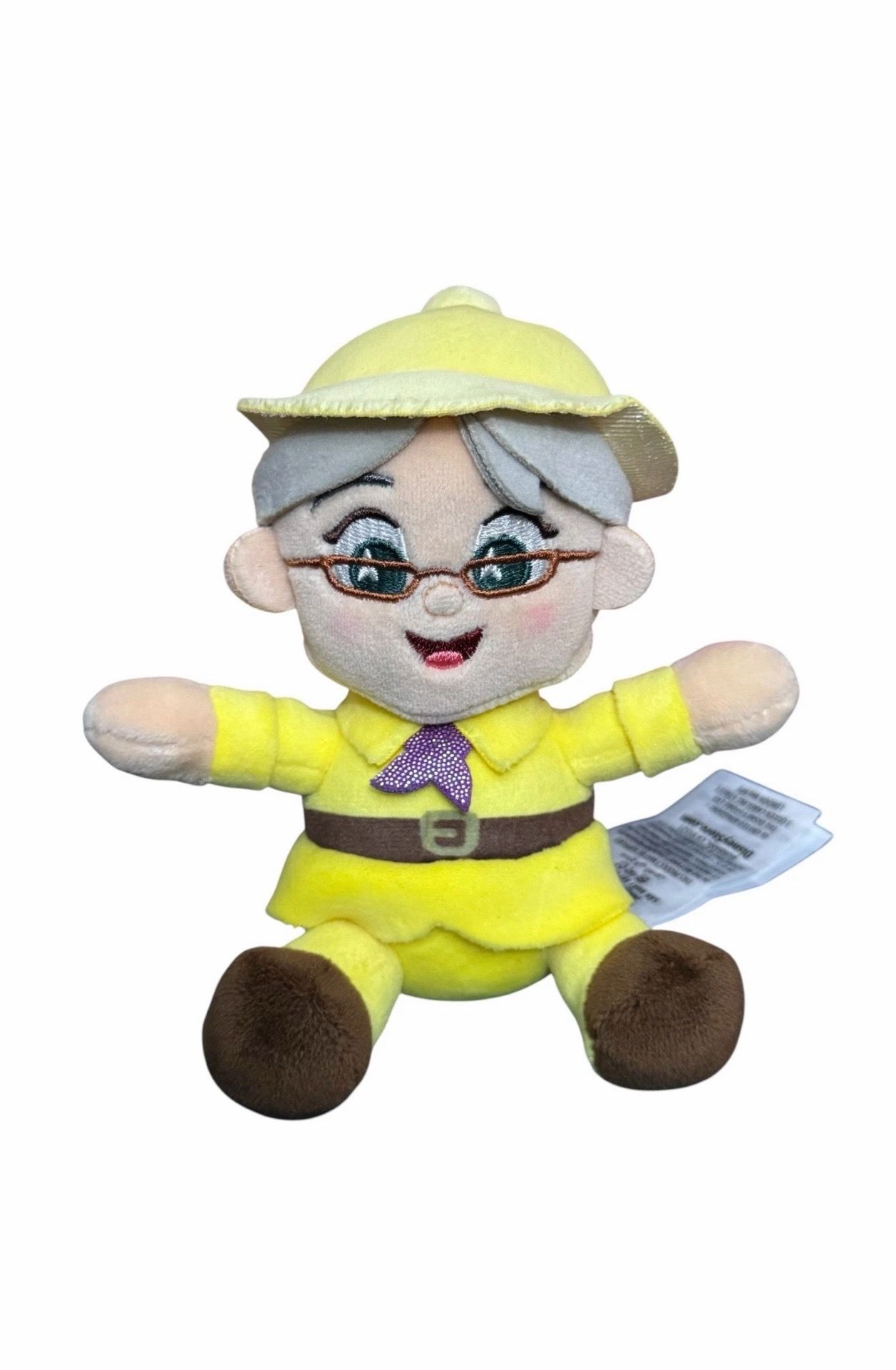 Disney Wishable UP Ellie trade