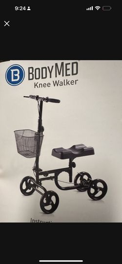 Knee Walker
