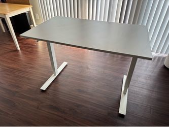Office Desk Sit/Stand