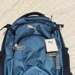 Puma Performance Backpack 