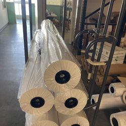 Plotter Paper 72”