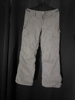 Burton Dry Ride Snowboard Pants (L)