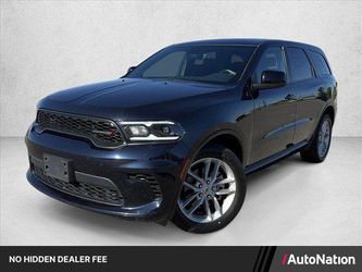 2025 Dodge Durango