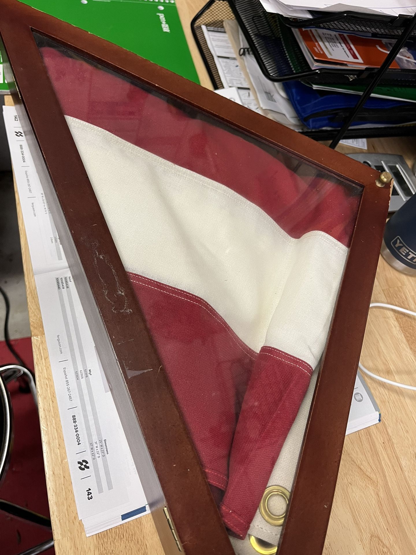 American Flag