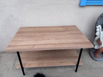 Coffee table TV stand
