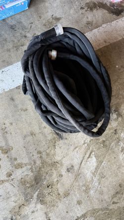 Long Garden Flexible Hose