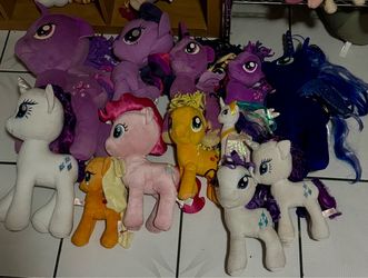My Little Pony