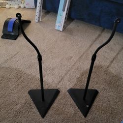 Universal B tech Speaker Stands