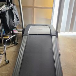 Sunny Health & Fitness Smart Wi-Fi Treadmill 