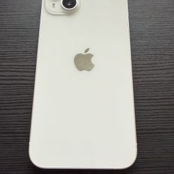 iPhone 14 Plus 128 Gb White Unlock