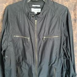 Calvin Klein Jacket