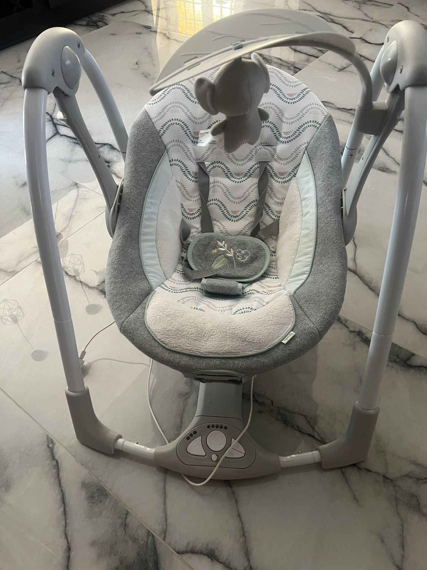 Baby Swing
