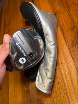 TaylorMade Qi35 5 Wood New