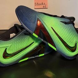 Ja 4 Nightmare Sz 13
