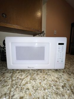 Countertop Microwave