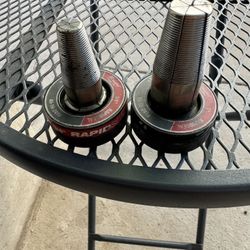 Milwaukee expanders 3/4” & 1”