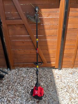 Craftsman Weed Eater