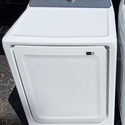 Samsung Dryer 