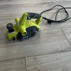 Ryobi Tools HPL52 Electric Corded Handheld Planer