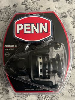 Peen persuit  IV 3000