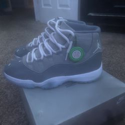 Jordan 11 Size 9.5