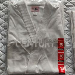Women's 10oz Karate Gi
