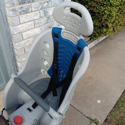 Bicycle Baby Seat 