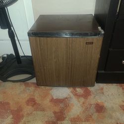 Small Refrigerator