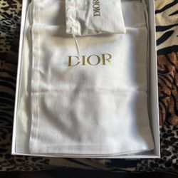 Dior Shoes