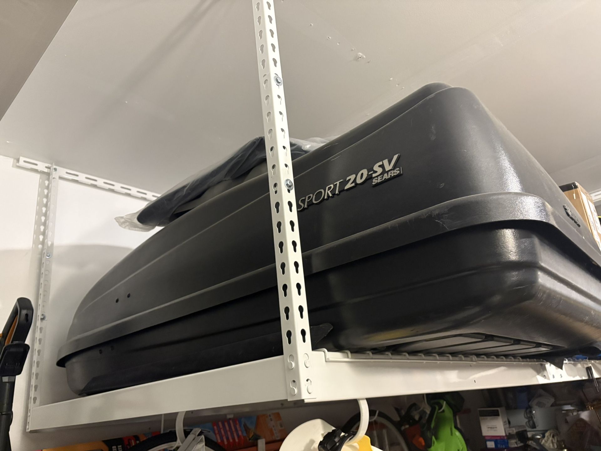 Sears Cargo