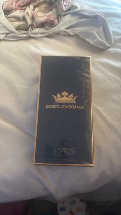 DOLCE & GABBANA
