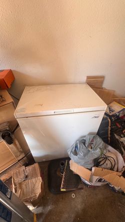 Freezer