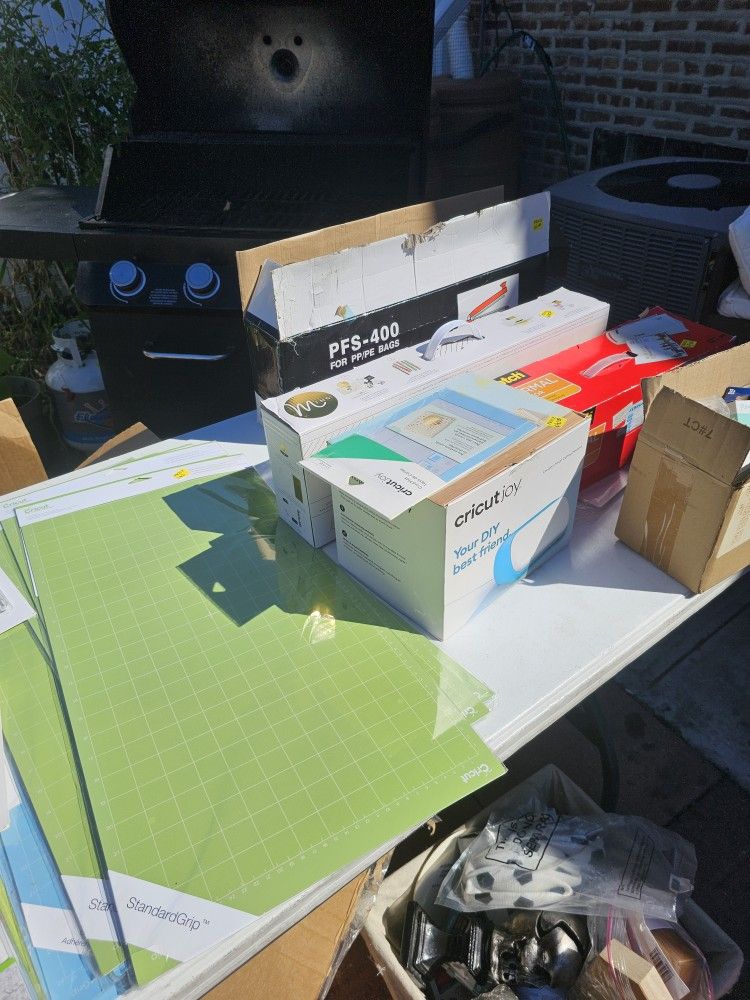 Crafting Sale