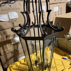 chandelier lamp