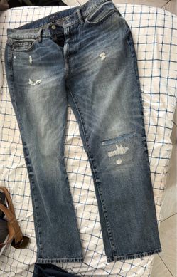 Lucky Brand Mena Jeans 36x32