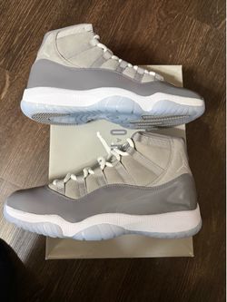 Jordan 11s size 11