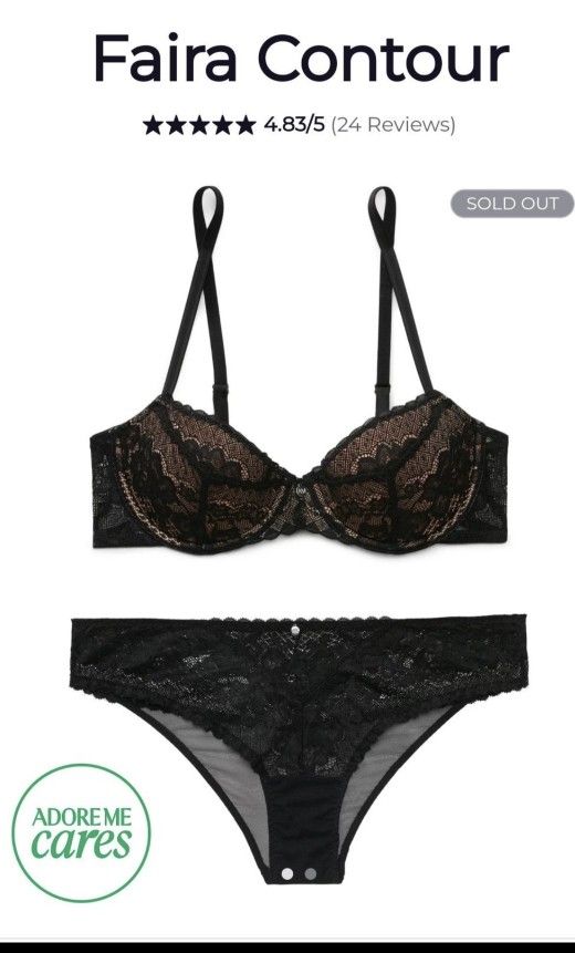 NEW Adore ME