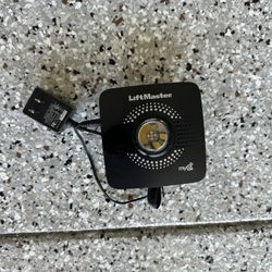 LiftMaster myQ WiFi Garage Door Opener 