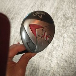 Callaway 3 Driver