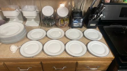 Towle fine china