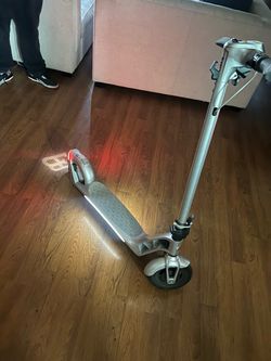 Bugatti Electric scooter