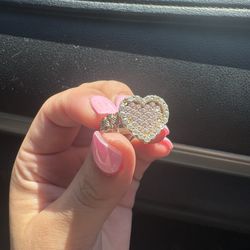 Gold Ring