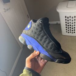 Retro 13 