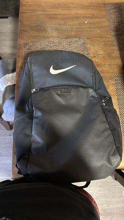 Nike backpack