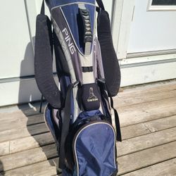 Ping Golf Bag