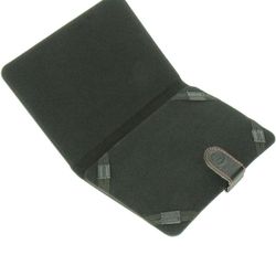 PC Treasures - 20432 - Props Universal 7-8" Tablet Folio Case - Black
