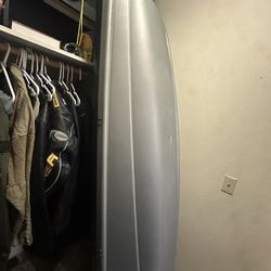 Car Cargo Box 92” 24”