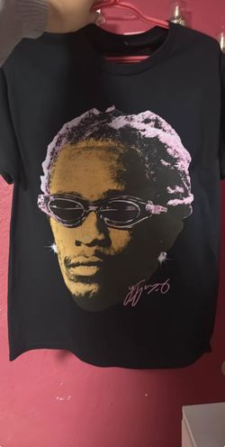 young thug shirt