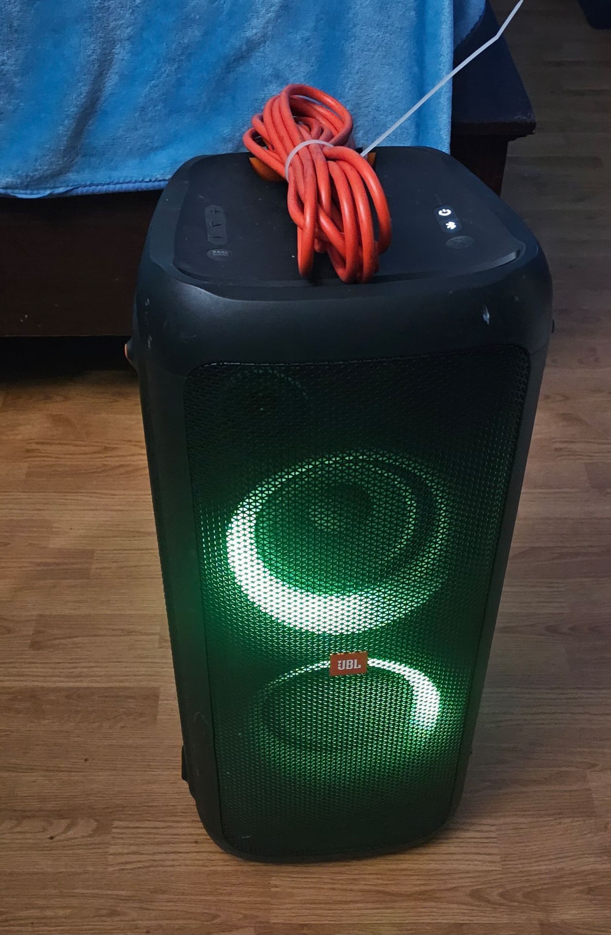 JBL