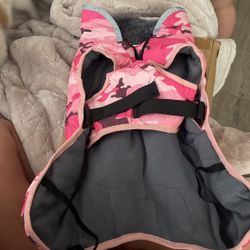 Dog Vest